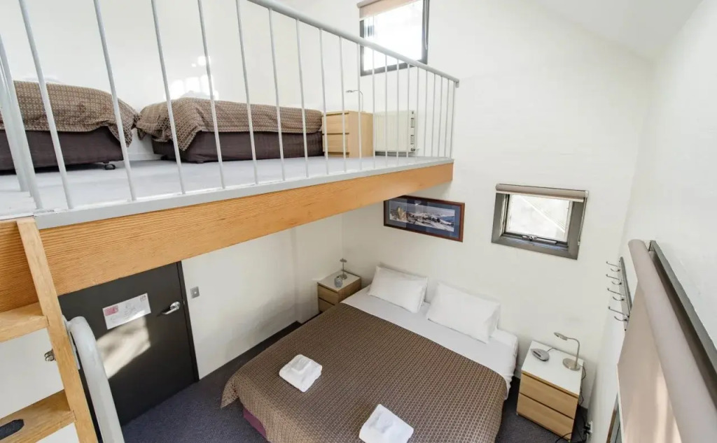 Boali Lodge Thredbo
