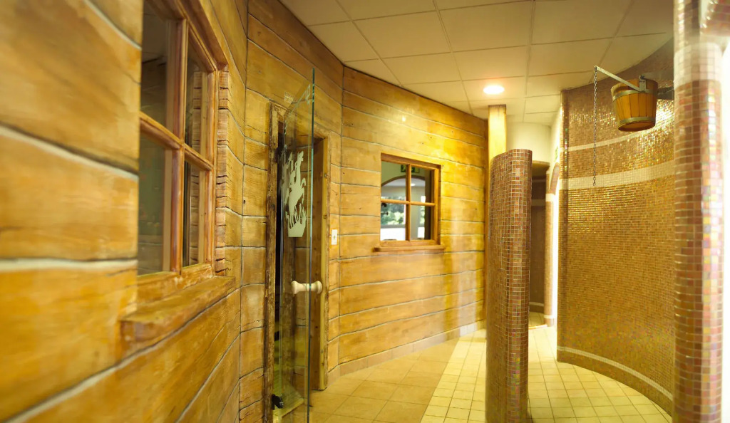 Hotel Neptun - Terme & Wellness LifeClass