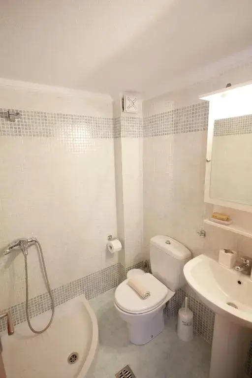 LUXURY STUDIO in Xanthi