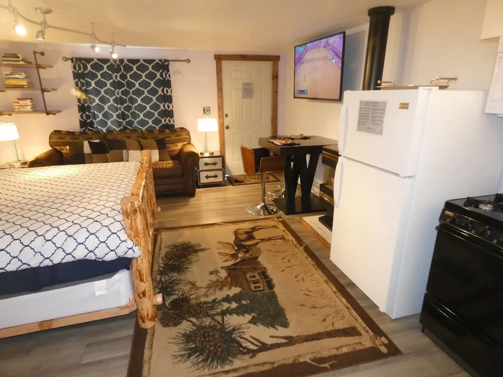 West Yellowstone Motel