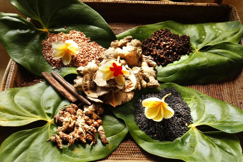 Bagus Jati Health & Well Being Retreat