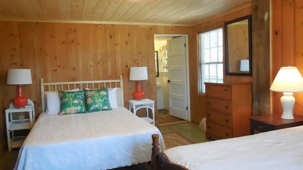 Mullet Hall House - 9 Br Home