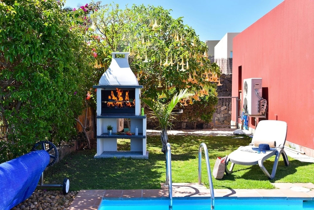 Salobre Golf Villas - Holiday Rental Par 4 - 17