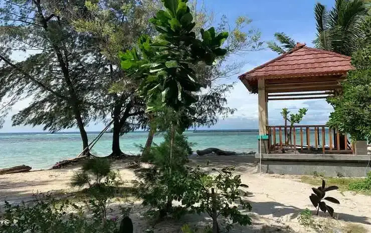 Grand Lagoon