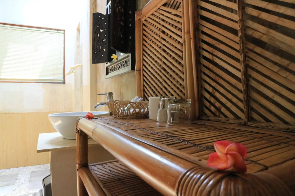 Jo Je Bungalow