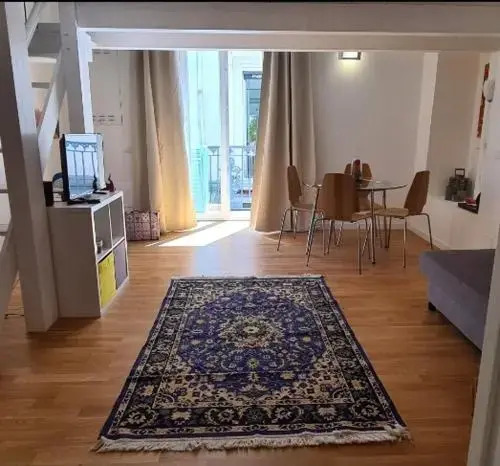 Residenza Via Mazzini 55