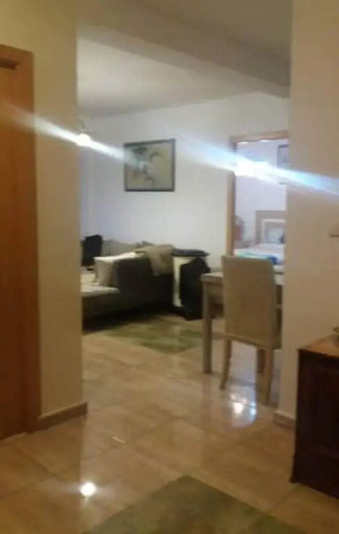Apartment With 2 Bedrooms in Sagunt, With Wonderful Mountain View and Wifi