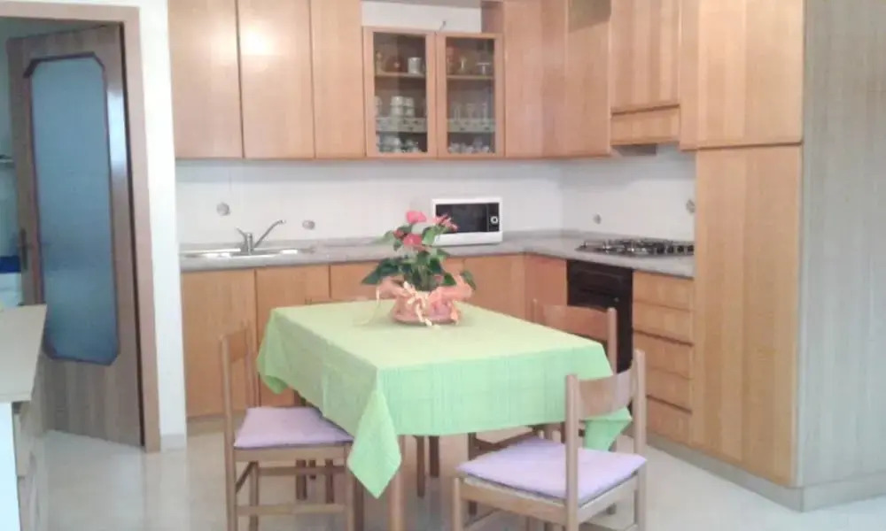 Apartment With one Bedroom in Mira, With Wifi - 40 km From the Beach