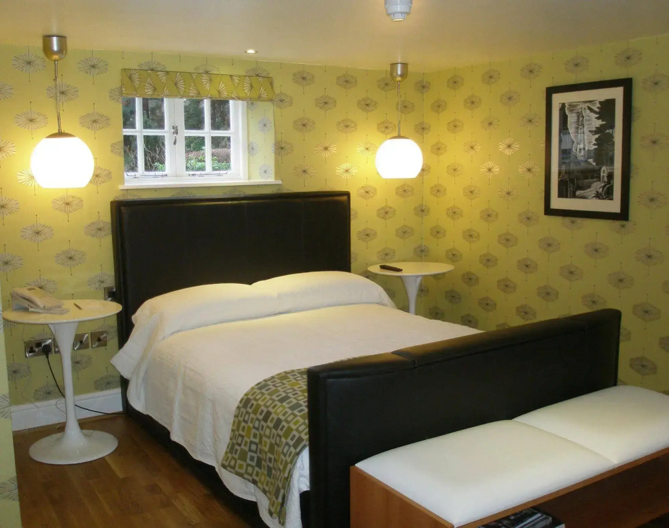 Hotel Portmeirion & Castell Deudraeth