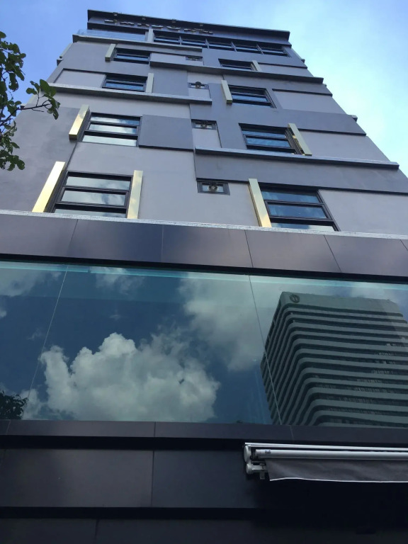 Aspira DAndora Sukhumvit 16 - Asoke