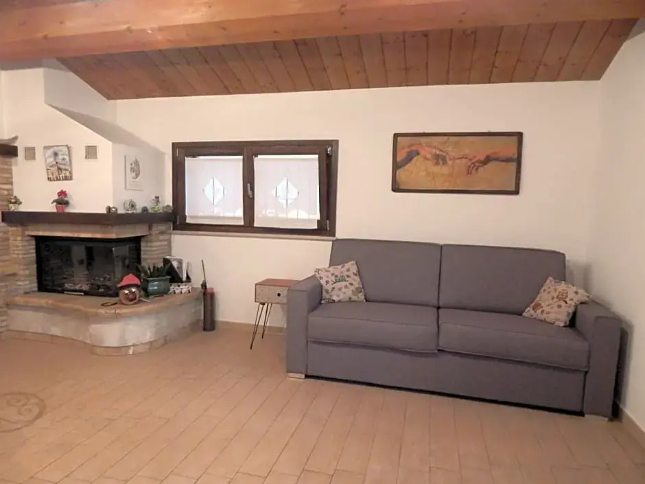 B & B LE TRE B