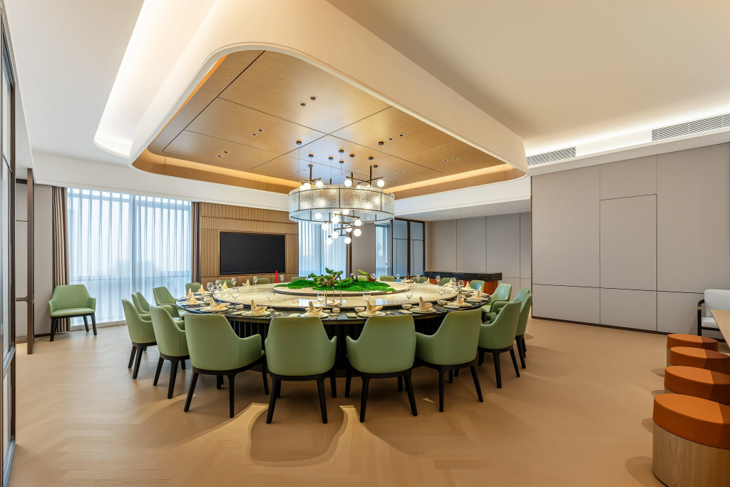 Seaview Hotel Hangzhou Bay