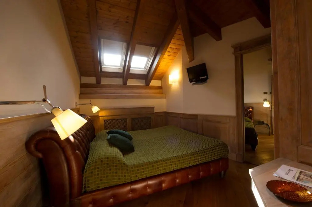 Albergo Villino Quintiliani