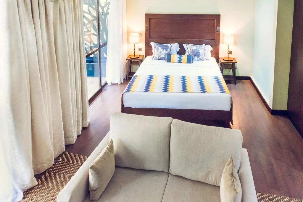 OSOTUA LUXURY RESORT by ICON