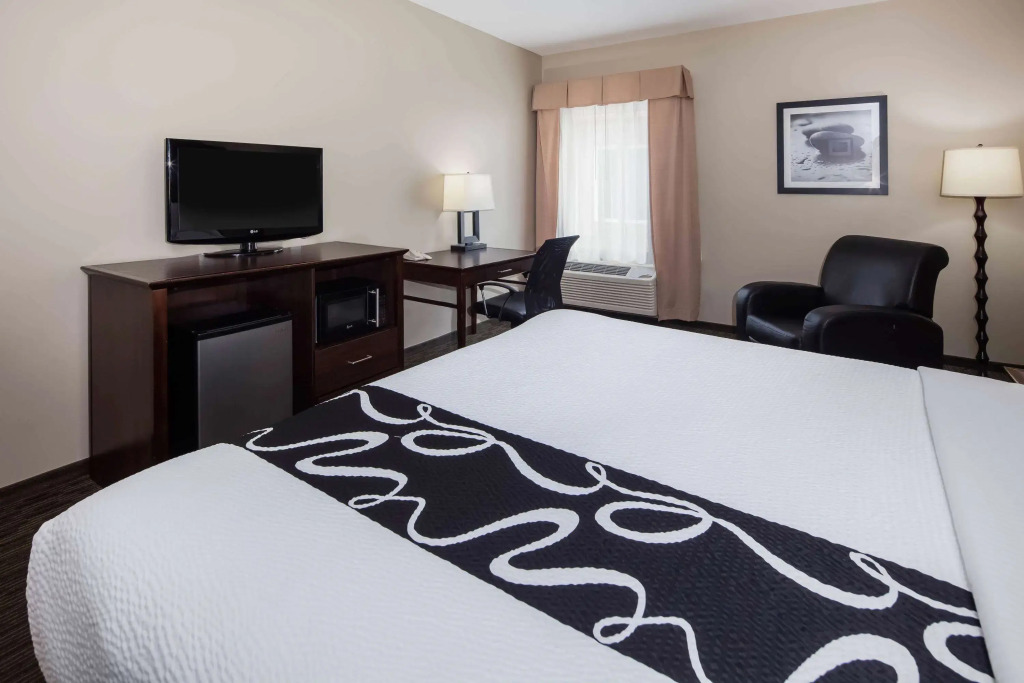 La Quinta by Wyndham Inglewood