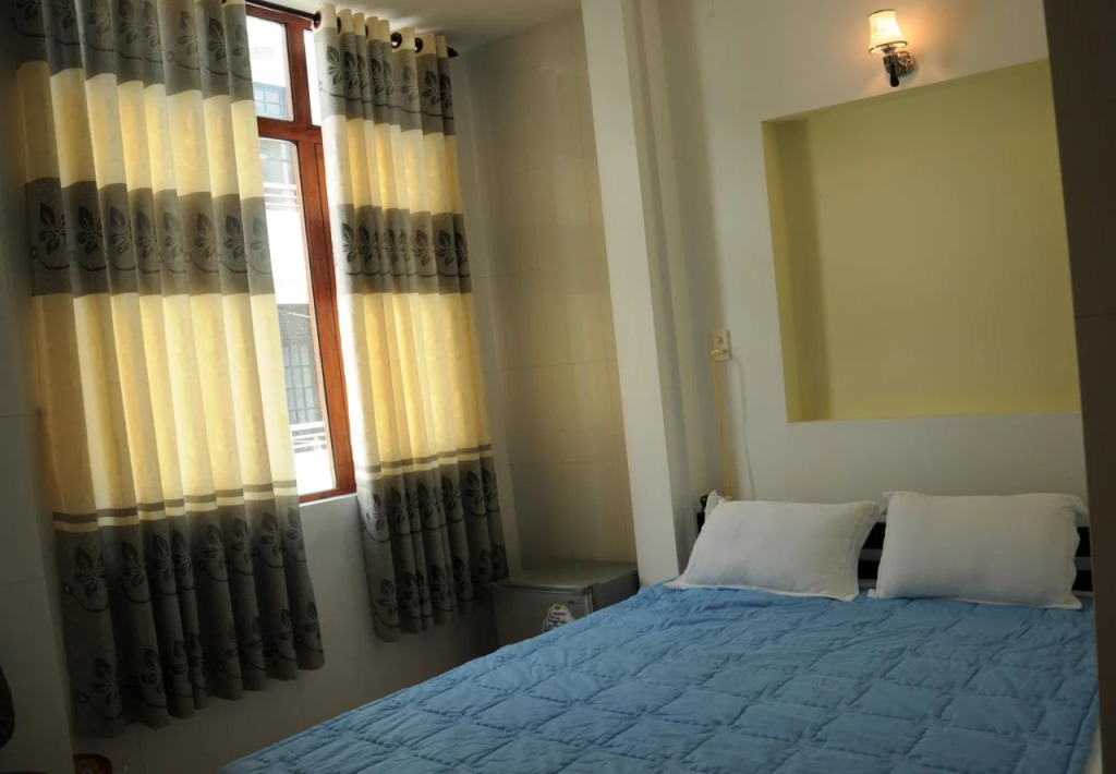 Bien Khoi Mini Hotel