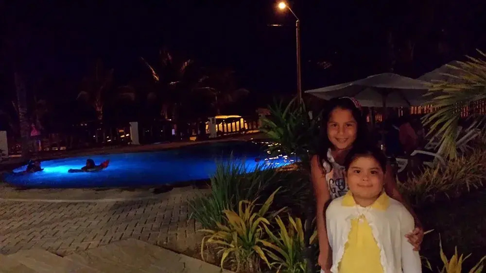 Hotel Pinamar