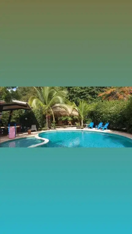 Apartamentos Villas del Rio Guanacaste
