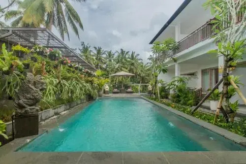 Tri Dewi Residence by GenuineHost