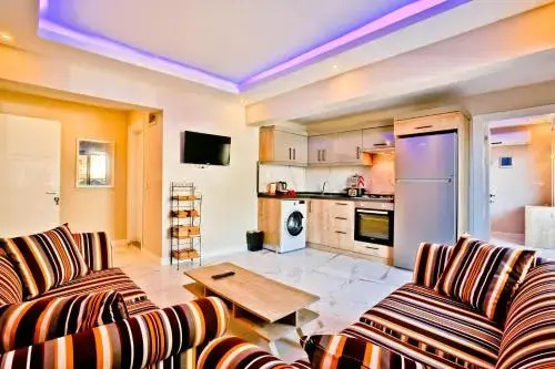 Nur Suites & Hotels
