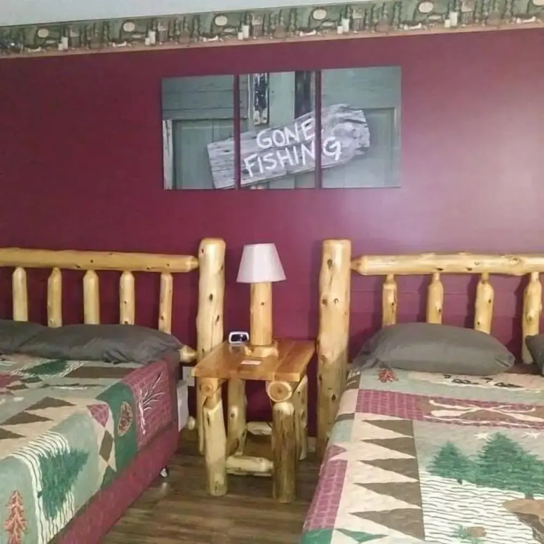 Briarwood motor inn