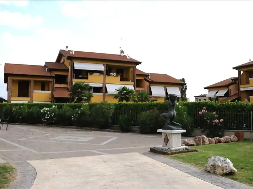 B&B Raggio Di Sole