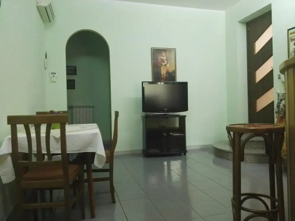 B&B Esperança