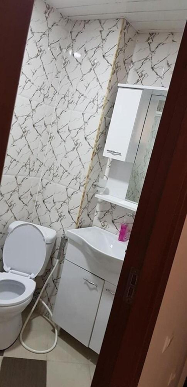 Apartment 16 Pirosmani Street