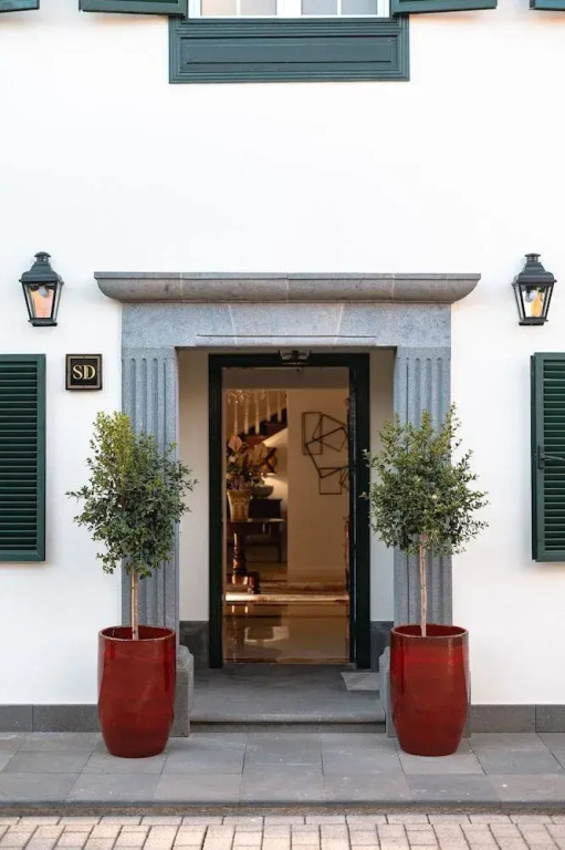 Hotel Boutique San Diego