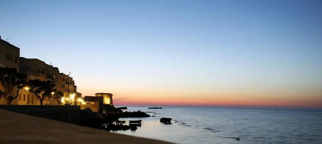 I Love Trapani