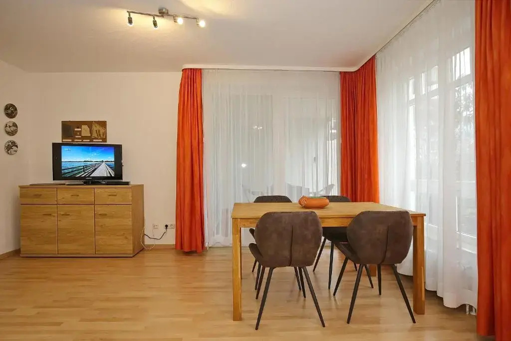 Likedeeler Wohnung 11