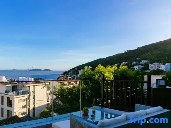 Wukong Seaview Hostel