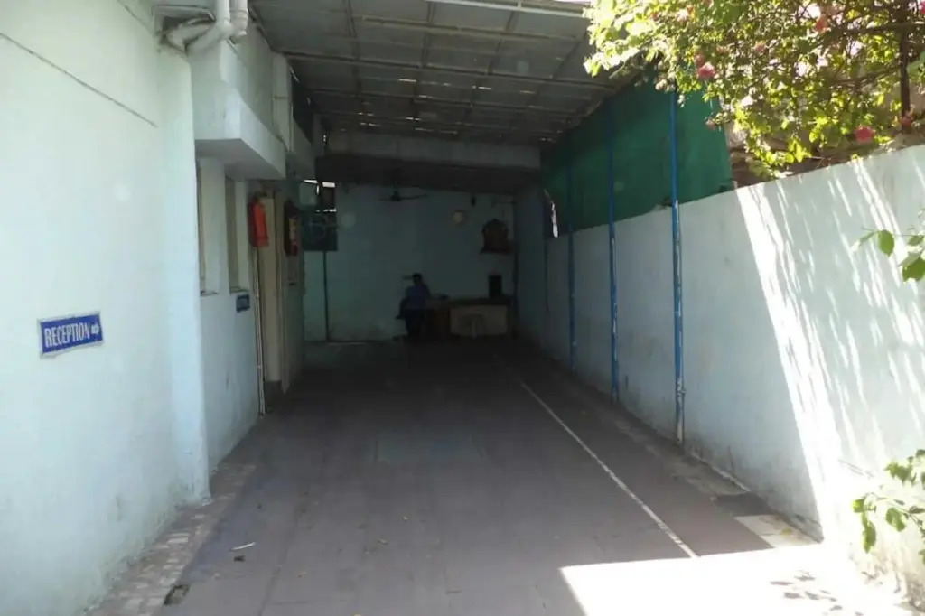 Hotel Malwa Palace