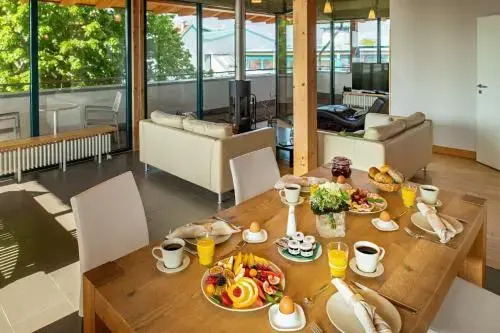Recknitztal-Hotel Marlow