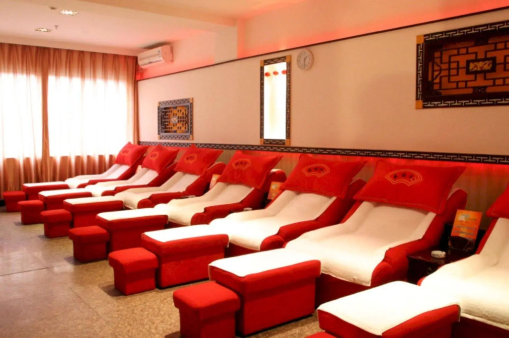 Huayuan Hotel - Wenzhou
