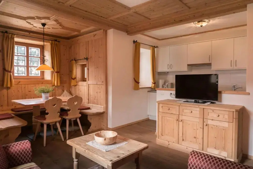 B&B Ciastel