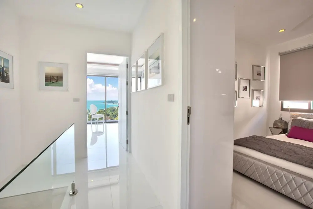 Villa Latitude 9