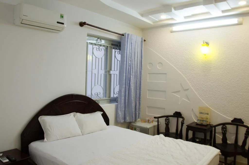 Hong Tam Hotel