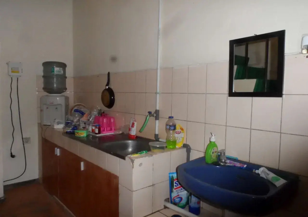 Pondok Jamika 8
