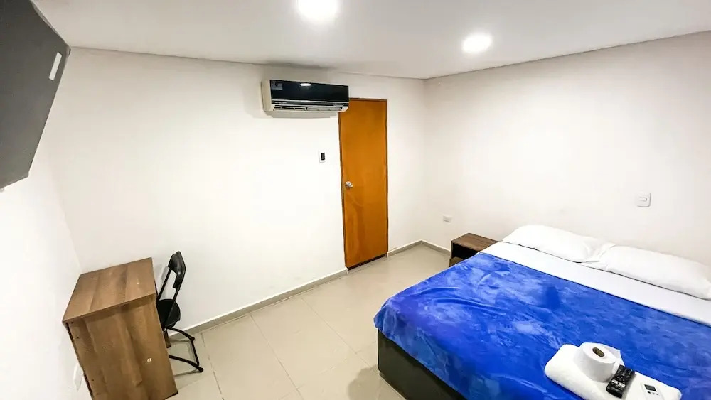 Hotel & Restaurante Oasis CTG