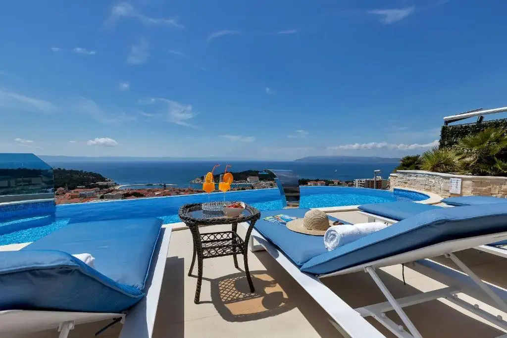 Villa Afrodita