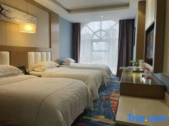 Lan Tian Hotel