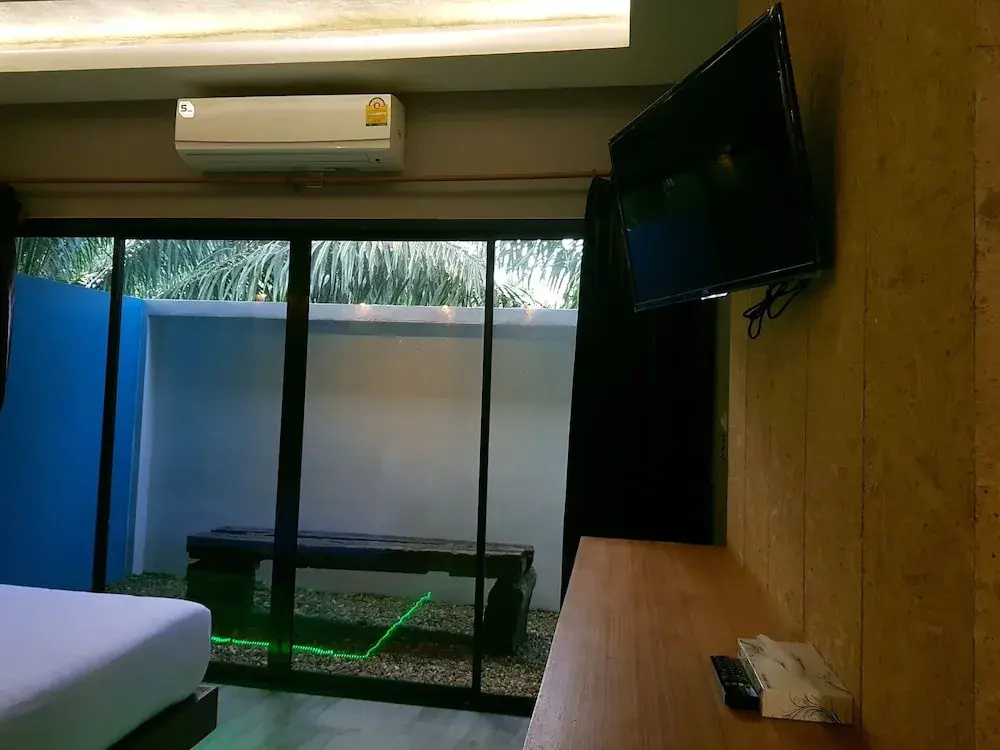 Matina Resort Chumphon