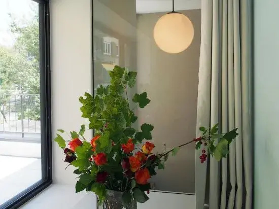 Casita: Your Home in Bern