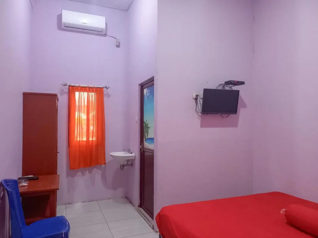 Jessy Homestay Lolak