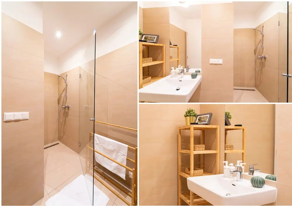 easy-flat Pilgramgasse - Apartments near Metro