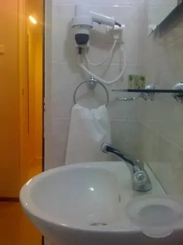 Cunda Sural Hotel