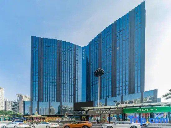 Sibaike Hotel
