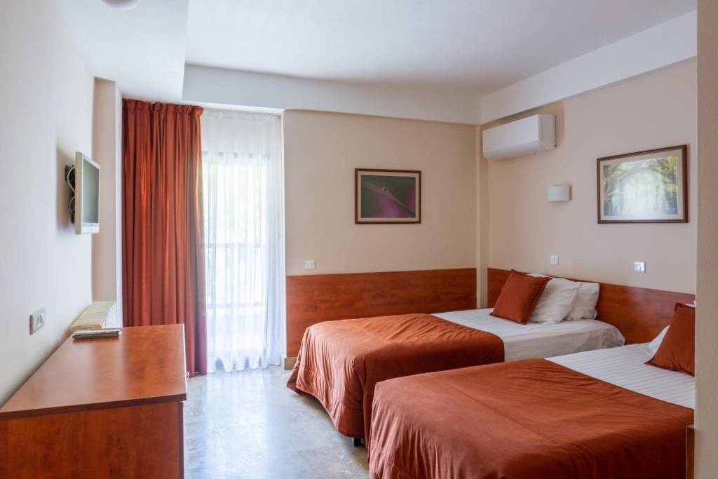 Hotel Sileks