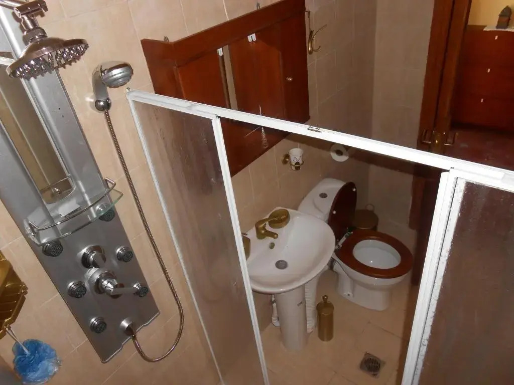 Villa Petra with heated pool
